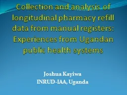 Collection and analysis of longitudinal pharmacy refill dat
