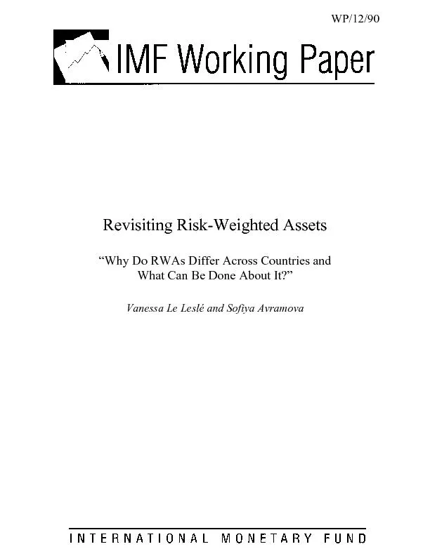 Risk Magazine, 2011, “FSA's Turner: RWA Divergence Would Undermin