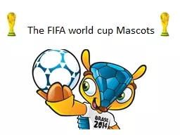 The FIFA world