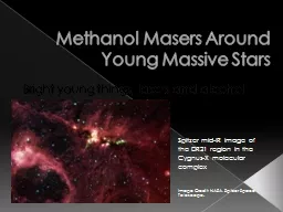 Methanol Masers Around Young Massive Stars