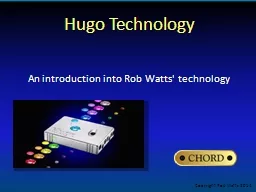 Hugo Technology