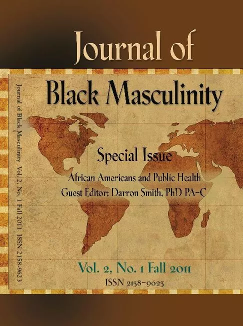 Dr. Darron T. Smith, Guest Editor Volume 2, No. 1     Fall, 2011  is a