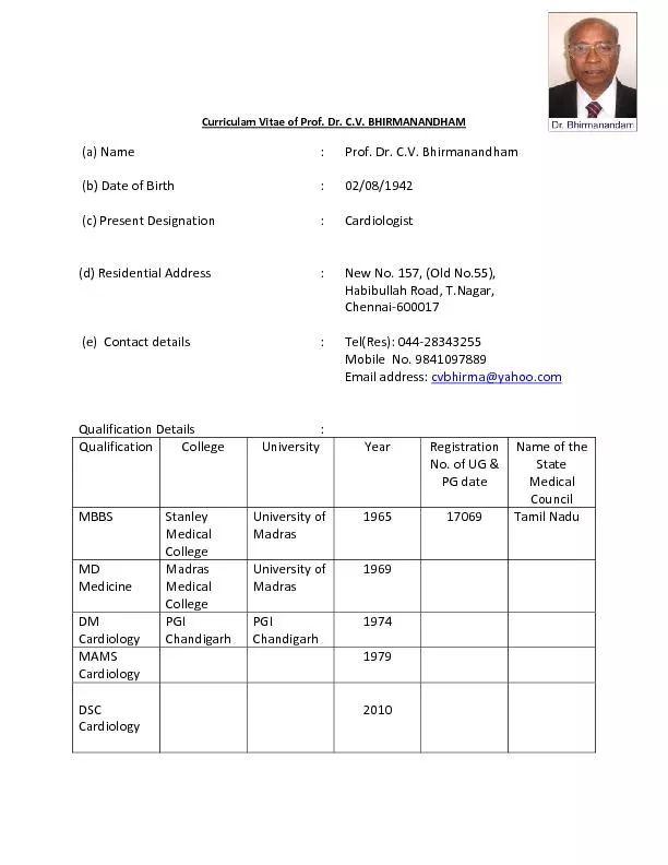 PDF-VitaeProf.C.V. thumbnail