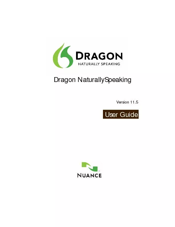 DragonNaturallySpeaking