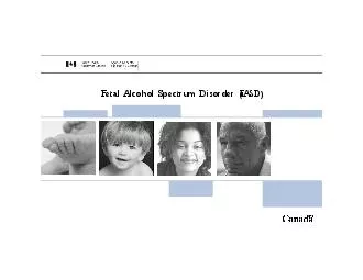 Fetal Alcohol Spectrum Disorder(FASD)