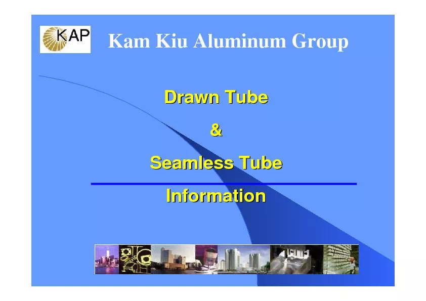 Kam Kiu Aluminum Group