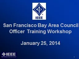 San Francisco Bay Area Council