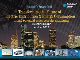 …and potential cyber security challenges