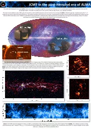 JCMT in the post-Herschel era of ALMA
