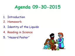 Agenda 09-30-2015