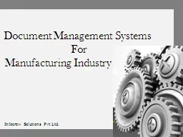 Doc Document Management Systems