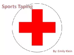 Sports Taping