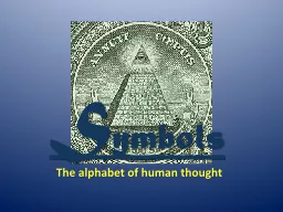 S ymbols