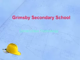 Grimsby Secondary School
