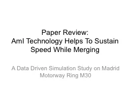 Paper Review: