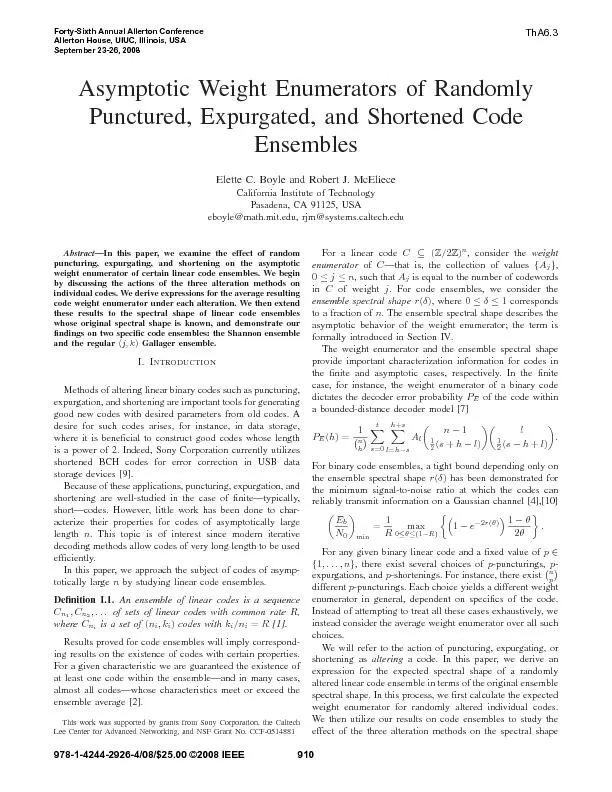 Now,thisexpressionisstillintermsoftheoriginalvalueofthecodewordlength,