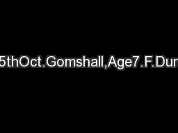 BORNHOLMDISEASE12515thOct.Gomshall,Age7.F.Duration2days.Twootherdoubtf