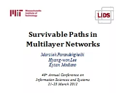 Survivable Paths in Multilayer Networks