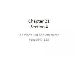 PPT-Chapter 21 thumbnail