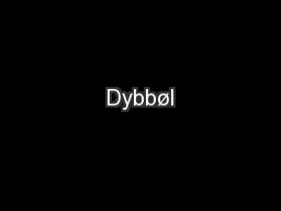 Dybbøl