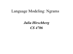 Language