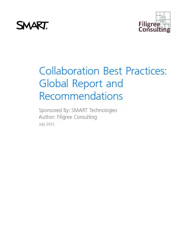 Collaboration Best Practices: