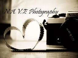 N.A.V.E Photography