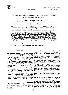 J. Biomechanics, Vol. 29, No. 6, pp. 723-733, 1996 Copyright 0 Elsevie