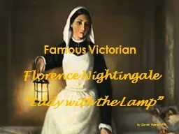 Famous Victorian