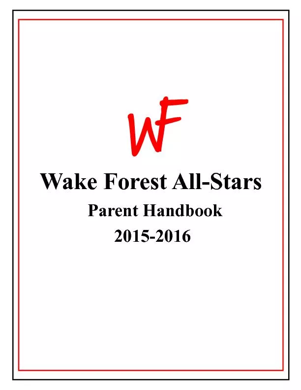 Wake Forest All