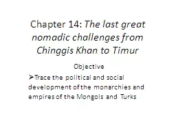 Chapter 14: