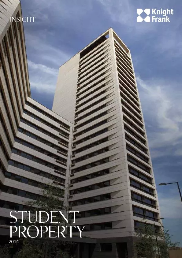 Student property2014