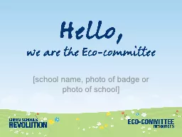[school name, photo of badge or photo