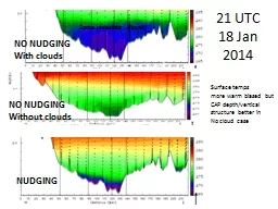 21 UTC 18 Jan 2014