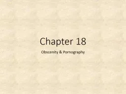 Chapter 18