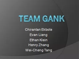 Team