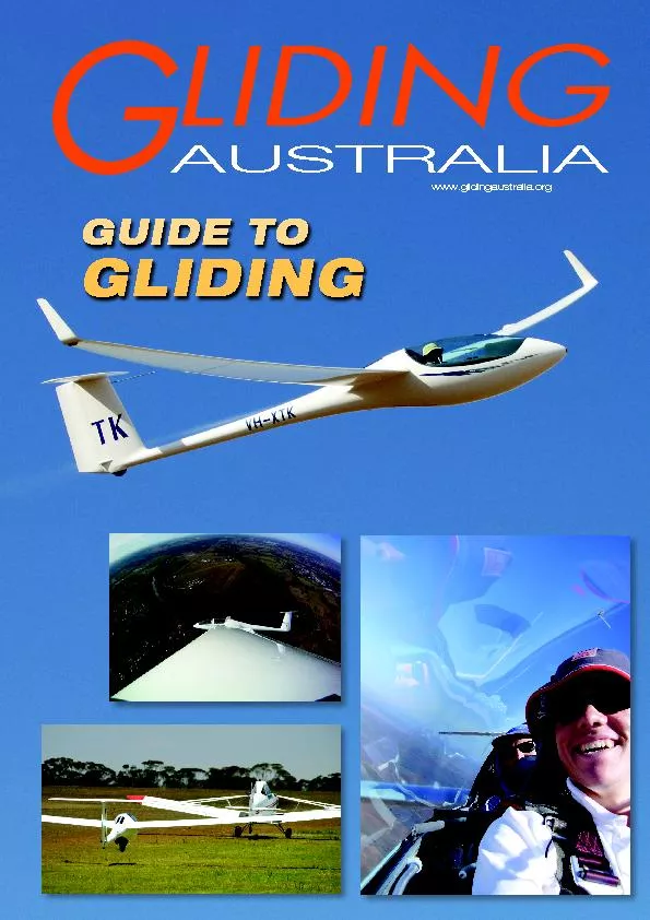 www.glidingaustralia.org