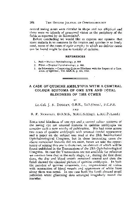 THEBRITISHJOURNALOFOPHTHALMOLOGYcentralseeingareaswerecircularinshapea