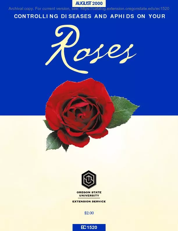 PDF-CONTROLLINGDISEASESANDAPHIDSONYOURRoses thumbnail