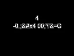 4�?8'.�=R7=JG:;�'BC'G:'0;8=�??'9:'G'67897:'.9;8=&#x
-0.; 00;'\'&=G