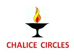 CHALICE CIRCLES