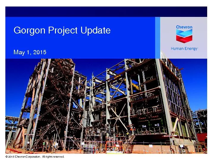 2015 chevron corporation all rights reserved