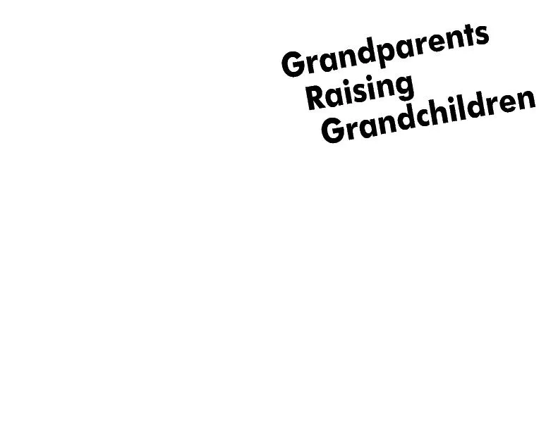 Grandparents  Raising