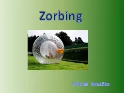 PPT-Zorbing thumbnail