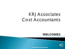 KRJ Associates