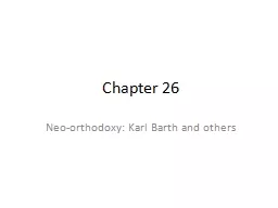 Chapter 26