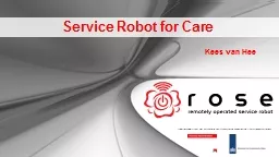 Service Robot for Care