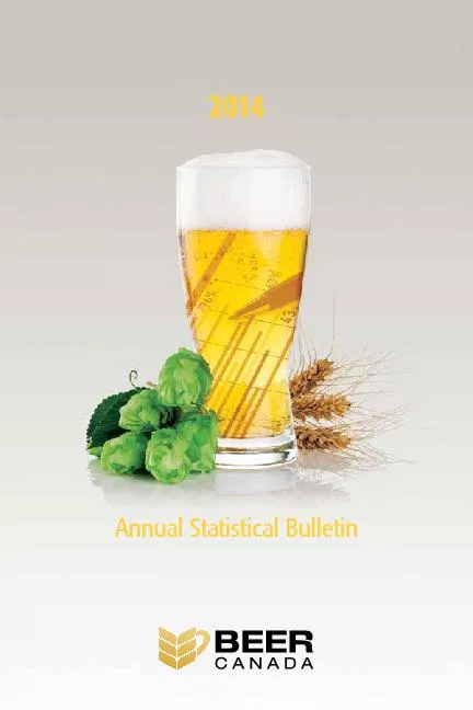 2014Annual Statistical Bulletin