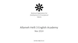 Allameh