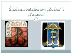 PPT-Śladami batalionów thumbnail